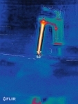 Wasserproben und Analyse