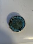 Wasserproben und Analyse