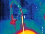 Wasserproben und Analyse