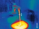 Wasserproben und Analyse