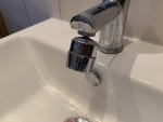 Wasserproben und Analyse